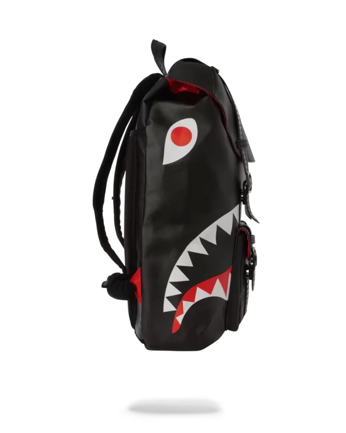MOCHILA THE HILLS (NEGRA) MOCHILA THE HILLS (NEGRA)