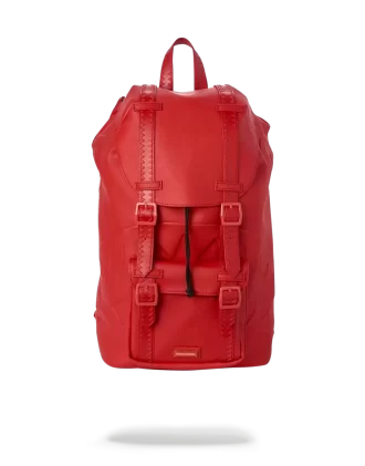 MOCHILA THE HILLS (ROJA)