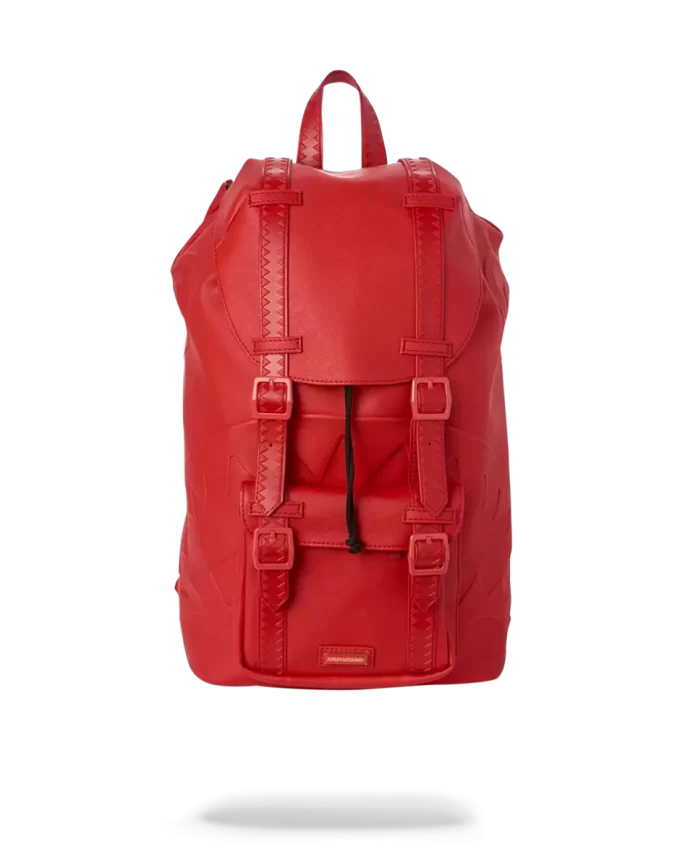 MOCHILA THE HILLS (ROJA) MOCHILA THE HILLS (ROJA)