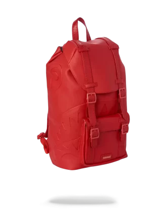 MOCHILA THE HILLS (ROJA)