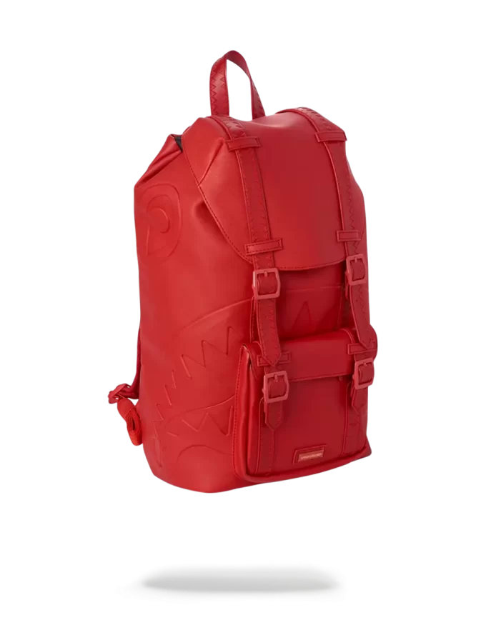 MOCHILA THE HILLS (ROJA) MOCHILA THE HILLS (ROJA)