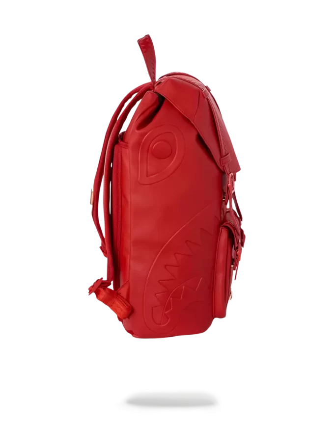 MOCHILA THE HILLS (ROJA) MOCHILA THE HILLS (ROJA)
