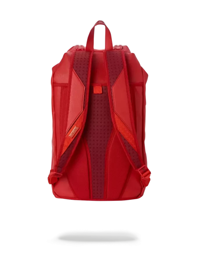 MOCHILA THE HILLS (ROJA) MOCHILA THE HILLS (ROJA)