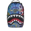 MOCHILA THE STRAND DE LA SEMANA DE LA MODA DE LONDRES MOCHILA THE STRAND DE LA SEMANA DE LA MODA DE LONDRES