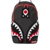 MOCHILA TIBURÓN ALIENÍGENA (UNA PIEZA ÚNICA) MOCHILA TIBURÓN ALIENÍGENA (UNA PIEZA ÚNICA)