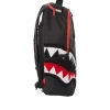 MOCHILA TIBURÓN ALIENÍGENA (UNA PIEZA ÚNICA) MOCHILA TIBURÓN ALIENÍGENA (UNA PIEZA ÚNICA)