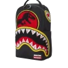 Mochila «Tiburón Chenille» de Jurassic Park (DLXR) Mochila «Tiburón Chenille» de Jurassic Park (DLXR)
