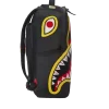 Mochila «Tiburón Chenille» de Jurassic Park (DLXR) Mochila «Tiburón Chenille» de Jurassic Park (DLXR)