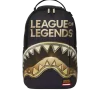 MOCHILA TIBURÓN DE LEAGUE OF LEGENDS (DLXV) MOCHILA TIBURÓN DE LEAGUE OF LEGENDS (DLXV)