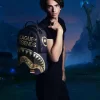 MOCHILA TIBURÓN DE LEAGUE OF LEGENDS (DLXV) MOCHILA TIBURÓN DE LEAGUE OF LEGENDS (DLXV)