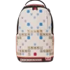 MOCHILA TIBURÓN SCRABBLE (DLXV) MOCHILA TIBURÓN SCRABBLE (DLXV)