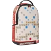 MOCHILA TIBURÓN SCRABBLE (DLXV) MOCHILA TIBURÓN SCRABBLE (DLXV)