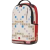 MOCHILA TIBURÓN SCRABBLE (DLXV) MOCHILA TIBURÓN SCRABBLE (DLXV)