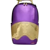 Mochila Tiburones del Océano Dorado Mochila Tiburones del Océano Dorado