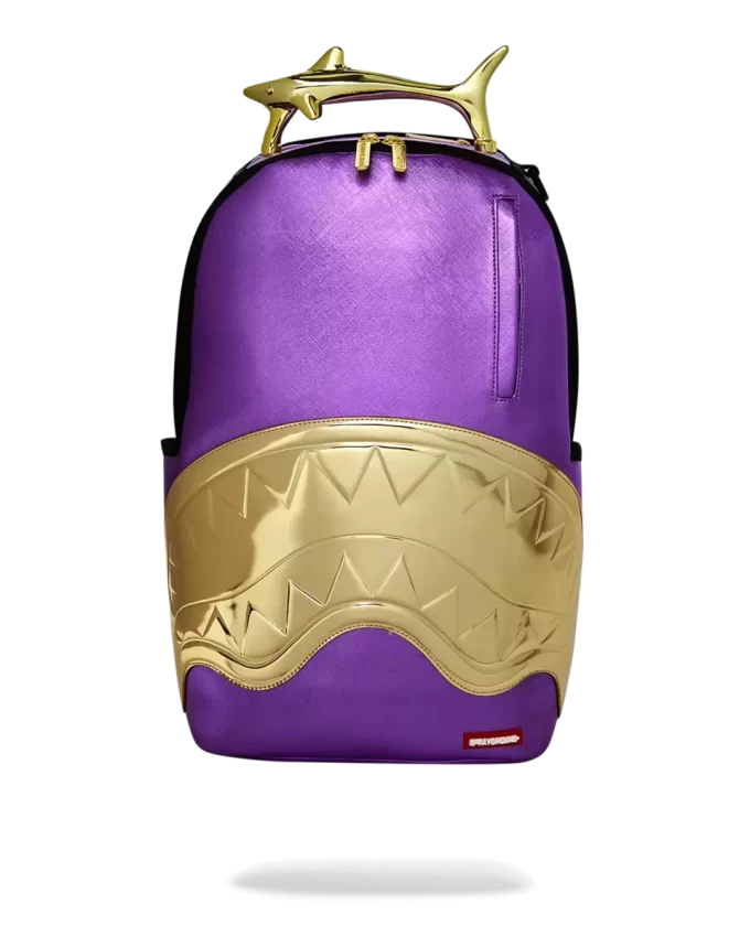 Mochila Tiburones del Océano Dorado Mochila Tiburones del Océano Dorado
