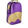Mochila Tiburones del Océano Dorado Mochila Tiburones del Océano Dorado