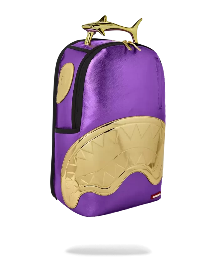 Mochila Tiburones del Océano Dorado Mochila Tiburones del Océano Dorado