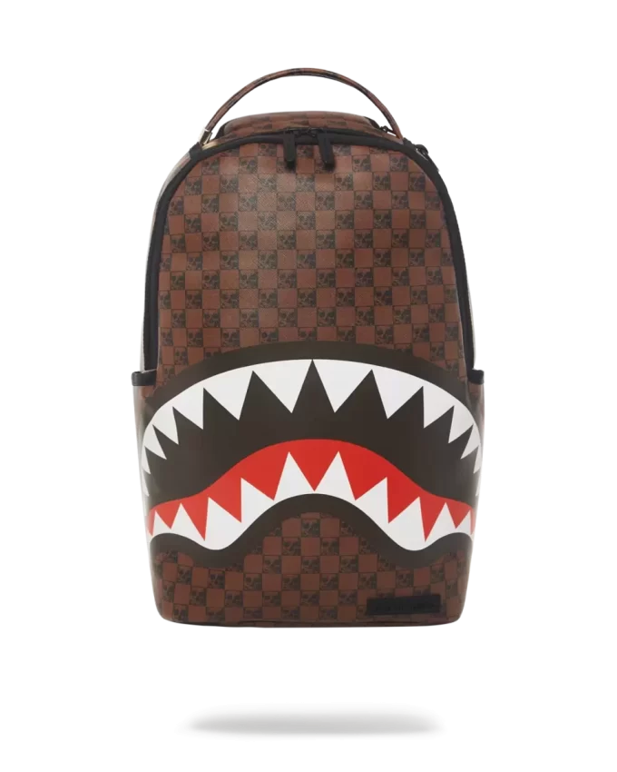 MOCHILA TIBURONES Y CALAVERAS (DLXV) MOCHILA TIBURONES Y CALAVERAS (DLXV)