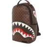 MOCHILA TIBURONES Y CALAVERAS (DLXV) MOCHILA TIBURONES Y CALAVERAS (DLXV)