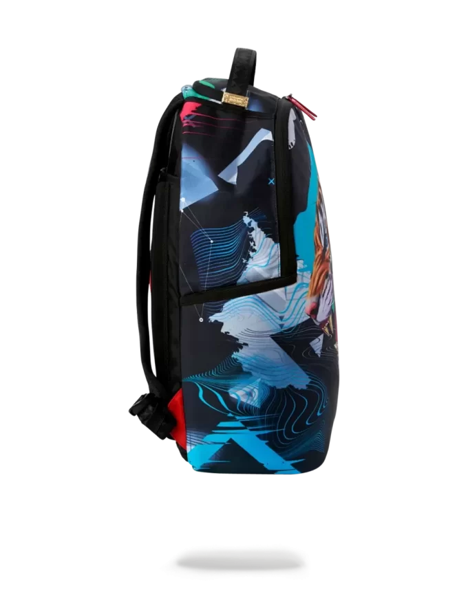 MOCHILA TIGRE MOCHILA TIGRE