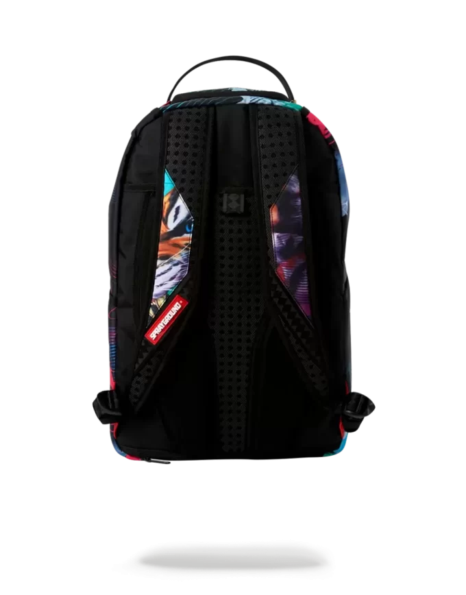 MOCHILA TIGRE MOCHILA TIGRE