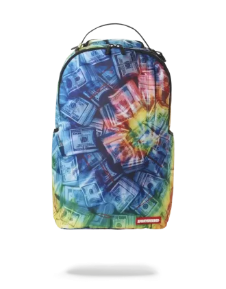 Mochila Toca el Arcoíris