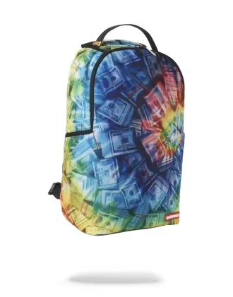 Mochila Toca el Arcoíris
