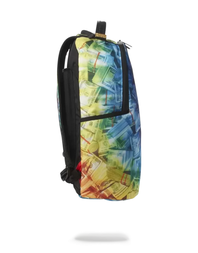 Mochila Toca el Arcoíris Mochila Toca el Arcoíris