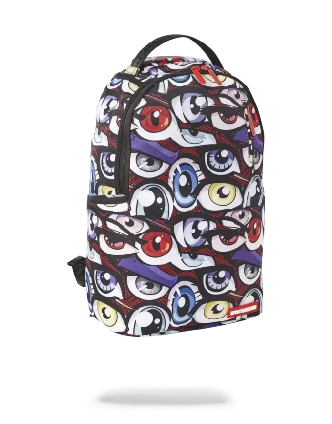 MOCHILA «TODAS LAS MIRADAS PUESTAS EN TI» MOCHILA «TODAS LAS MIRADAS PUESTAS EN TI»