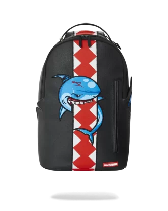 MOCHILA TODO MASTICADO (DLXV)