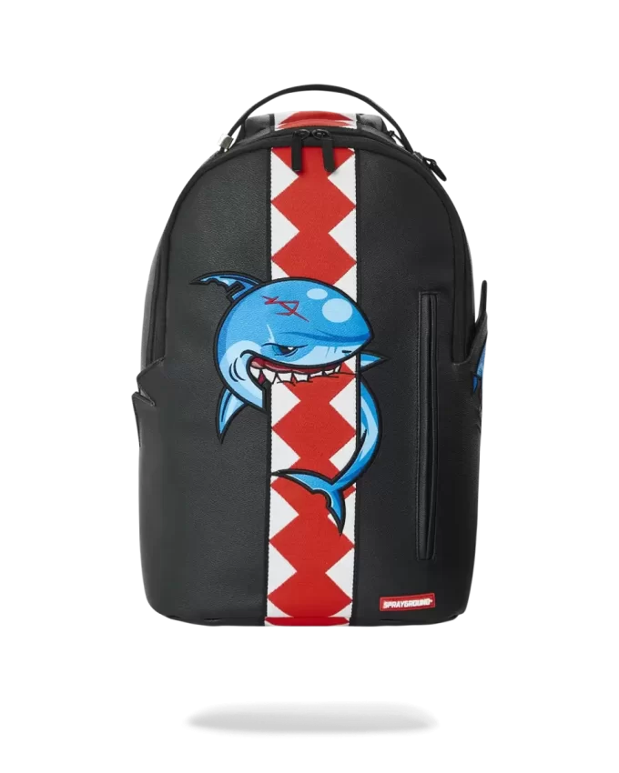 MOCHILA TODO MASTICADO (DLXV) MOCHILA TODO MASTICADO (DLXV)