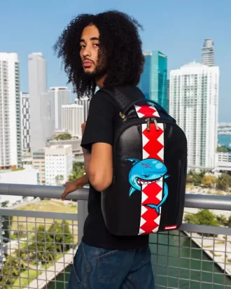 MOCHILA TODO MASTICADO (DLXV)