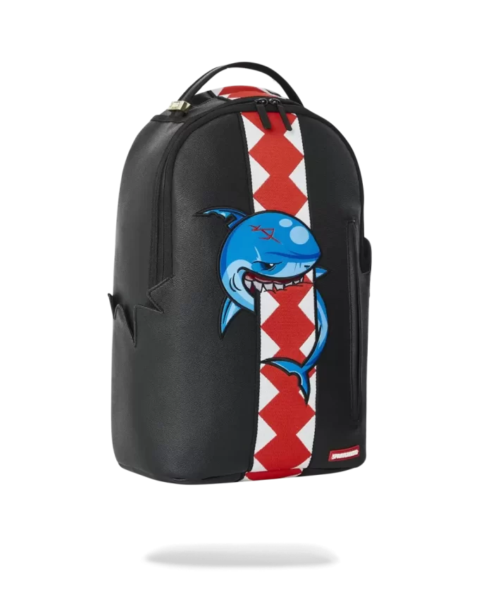 MOCHILA TODO MASTICADO (DLXV) MOCHILA TODO MASTICADO (DLXV)