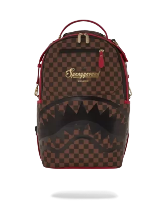 Mochila Toma el Trono