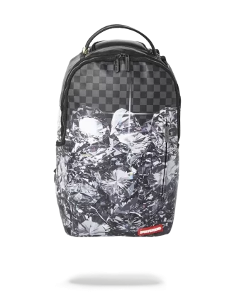 Mochila Too Many Karats