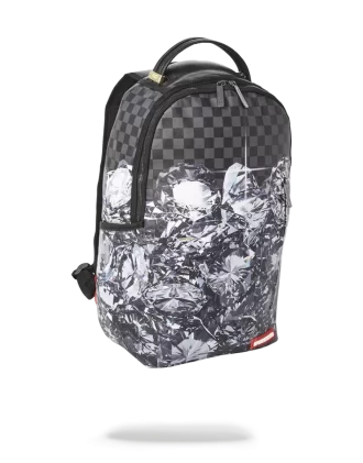 Mochila Too Many Karats