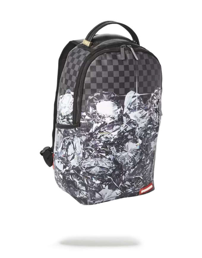 Mochila Too Many Karats Mochila Too Many Karats
