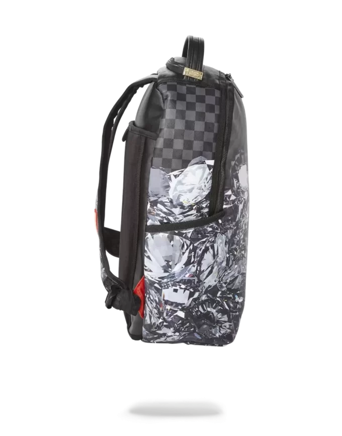 Mochila Too Many Karats Mochila Too Many Karats