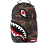 Mochila Torpedo Shark (Camuflaje) Mochila Torpedo Shark (Camuflaje)
