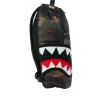 Mochila Torpedo Shark (Camuflaje) Mochila Torpedo Shark (Camuflaje)