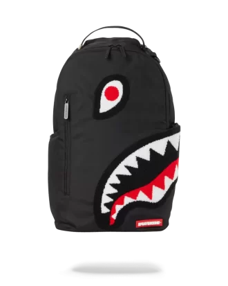 Mochila Torpedo Shark (Noche)