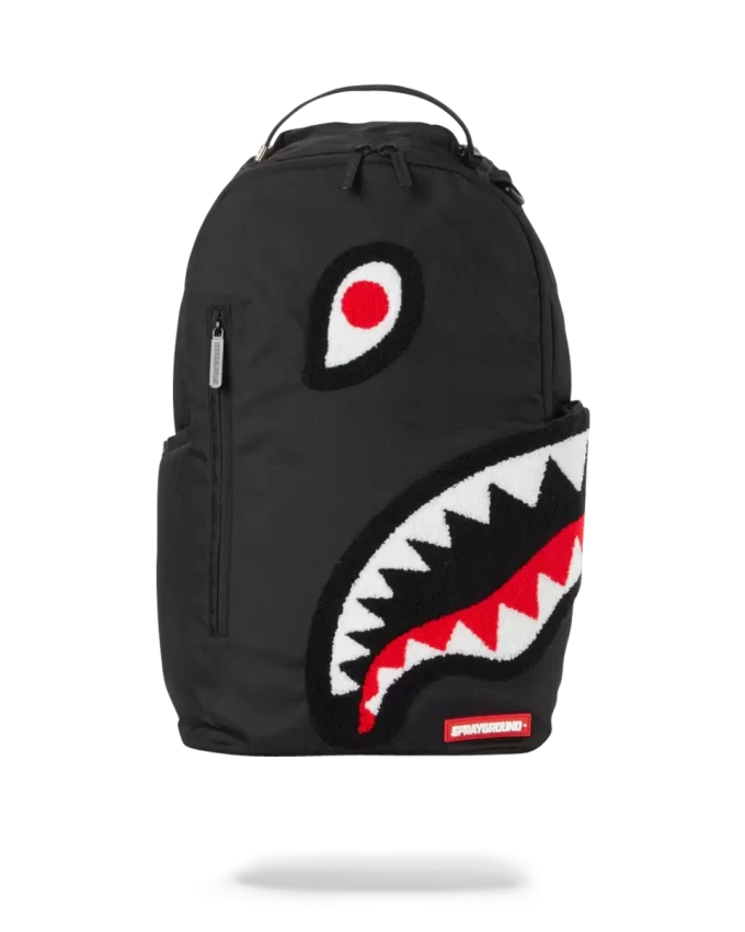 Mochila Torpedo Shark (Noche) Mochila Torpedo Shark (Noche)
