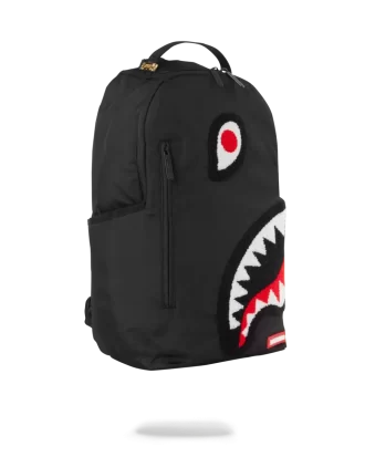Mochila Torpedo Shark (Noche)