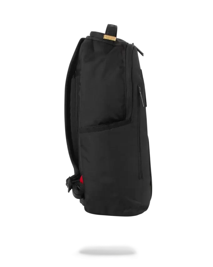 Mochila Torpedo Shark (Noche) Mochila Torpedo Shark (Noche)