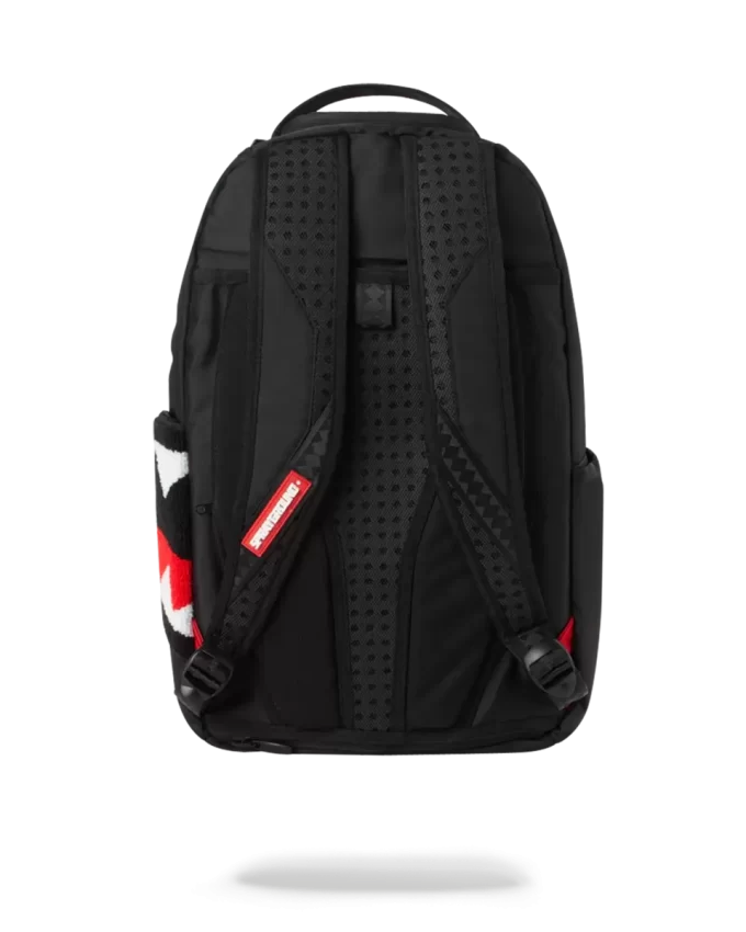 Mochila Torpedo Shark (Noche) Mochila Torpedo Shark (Noche)