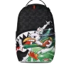 MOCHILA TOUCHDOWN DE LA UNIVERSIDAD DE MIAMI