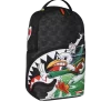 MOCHILA TOUCHDOWN DE LA UNIVERSIDAD DE MIAMI
