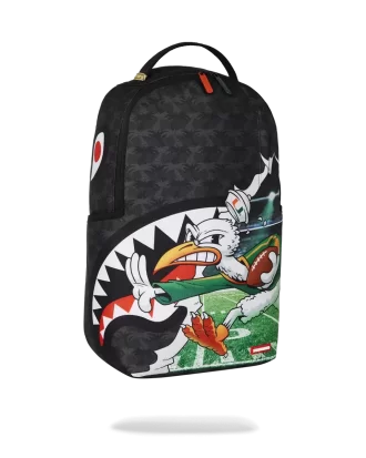 mochila touchdown de la universidad de miami 2 330x413 - MOCHILA TOUCHDOWN DE LA UNIVERSIDAD DE MIAMI