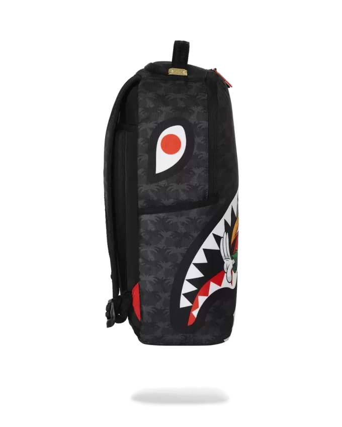 MOCHILA TOUCHDOWN DE LA UNIVERSIDAD DE MIAMI