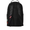 MOCHILA TOUCHDOWN DE LA UNIVERSIDAD DE MIAMI